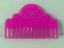 Magenta comb