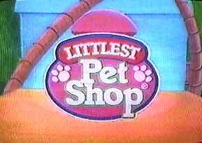 Littlest Pet Shop (1995 TV series) - Wikipedia