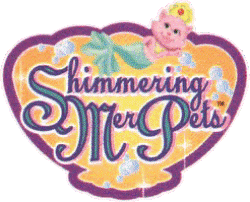 Shimmering Merpets
