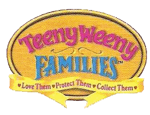 Teeny Weeny Families
